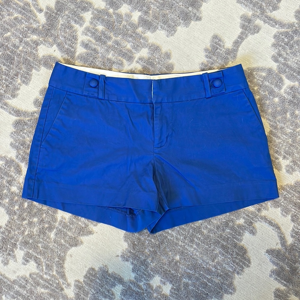 Banana Republic Chino Short